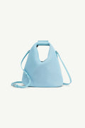 Borsa Japanese mesh crossbody