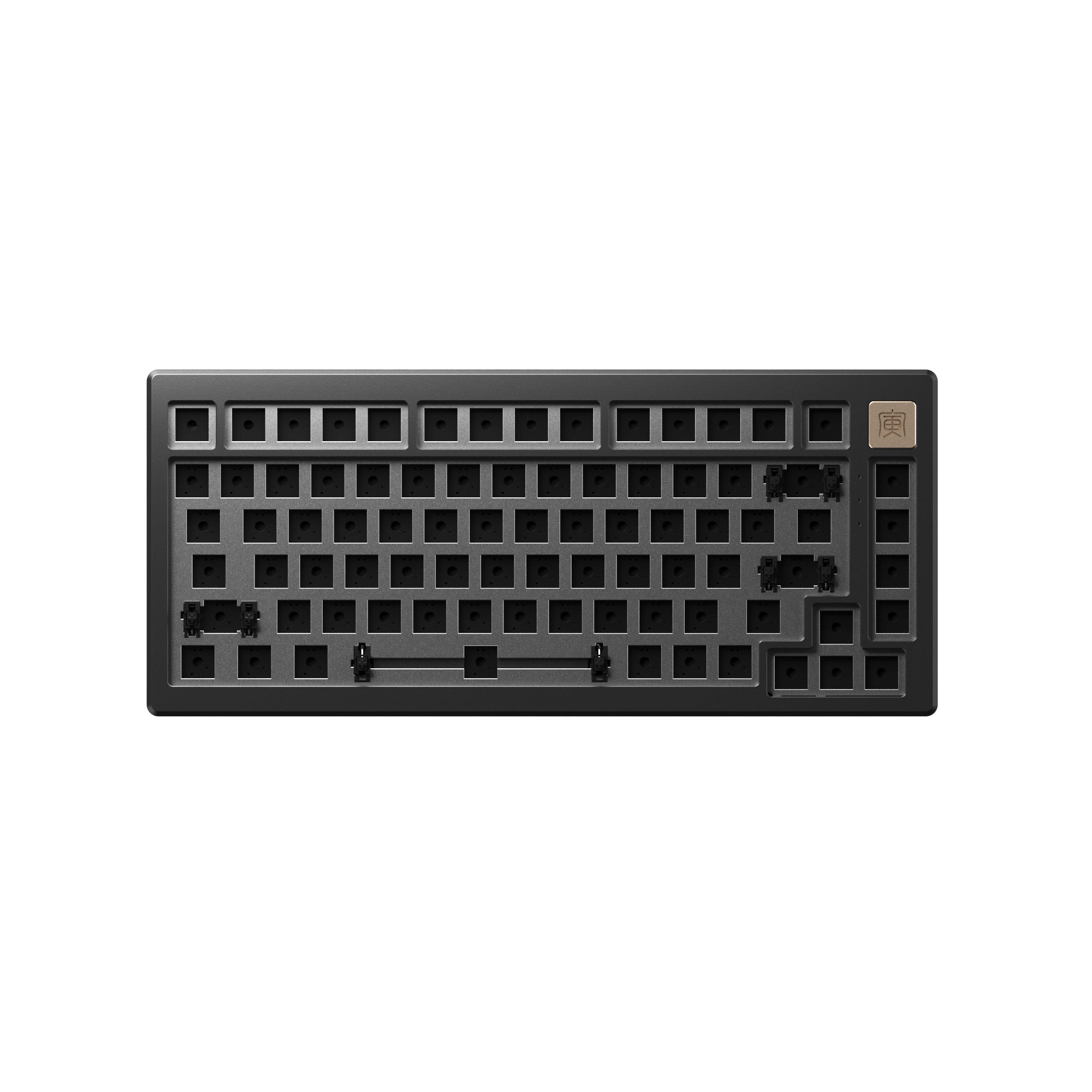 MOD 006 DIY Kit - Space Gray