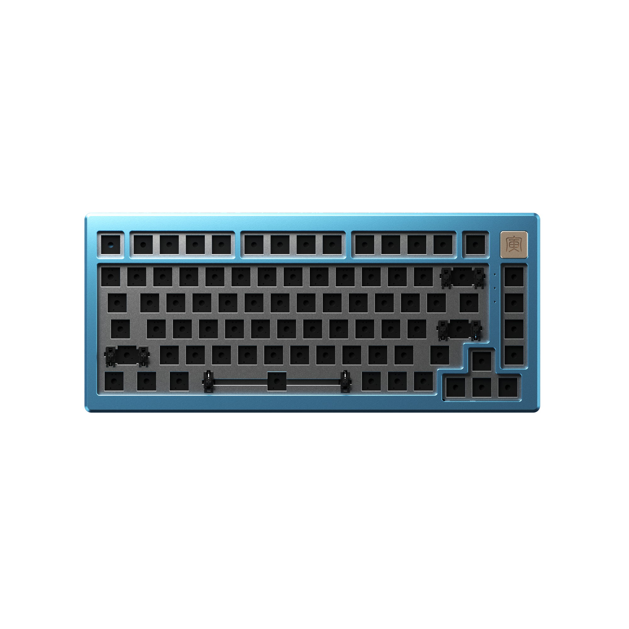 MOD 006 DIY Kit - Sky Blue