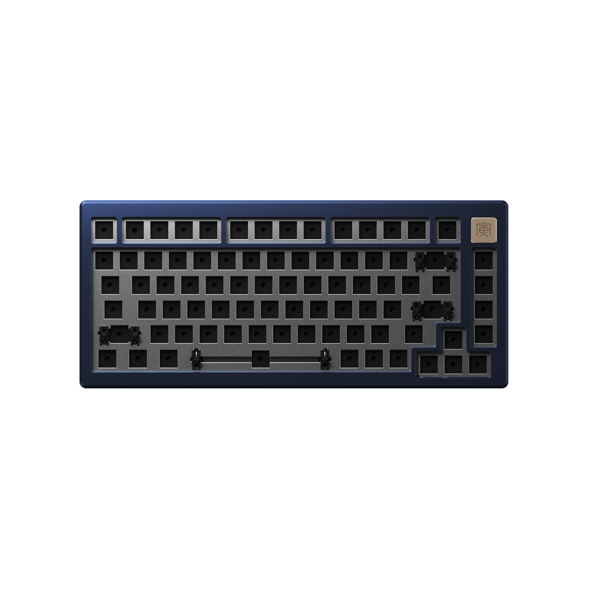MOD 006 DIY Kit - Midnight Blue
