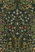 Morris & Co Blackthorn Tump 428507 - 160 x 230 cm