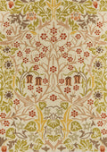 Morris & Co Blackthorn Wheat 428501 - 200 x 280 cm