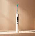 MORI 2.0 - sonic toothbrush
