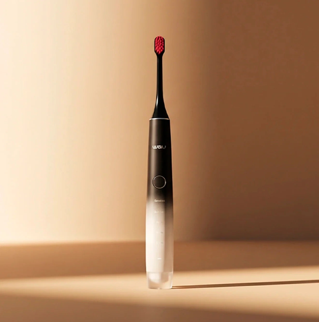 MORI BLACK NEW - SONIC TOOTHBRUSH