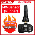 Autel MaxiTPMS MX-sensor-rubber - returned product with minor damage to the outer - Returned product with minor damage to the outer packaging
