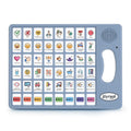 Communication Device for Nonspeaking Kids