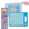 ChatMate AAC Set - Plus AAC Devices X Communication Board Complete Set