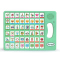 Sentence-Building AAC Device 3.0 Plus, Language Learning Communication Board