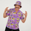 Magical Psychedelic Shirt - S / One Size (60cm Head)