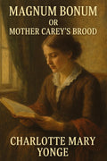 Magnum Bonum Or Mother Carey's Brood by Charlotte Mary Yonge AUDIOBOOK