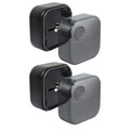 Wasserstein AA Lithium Battery Extension Pack Compatible with Blink Outdoor 4 Camera - 2-Pack