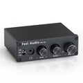 Fosi Audio Q4 Desktop DAC Headphone Amplifier