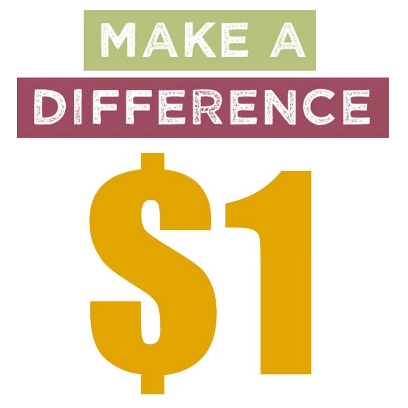 Fosi Audio Make Up the Price Difference of $1 - $1