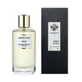 Mancera Amber Fever Eau De Parfum Unisex - 120 ml