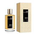 Mancera Aoud S Eau De Parfum Unisex - 120 ml