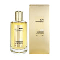 Mancera Aoud Sandroses Eau De Parfum Unisex - 120 ml