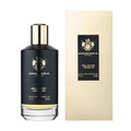 Mancera Black Gold Eau De Parfum Unisex - 120 ml