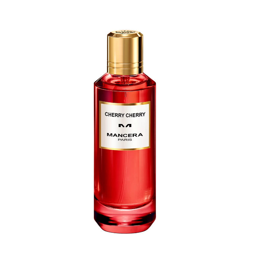 Mancera Cherry Cherry Eau De Parfum Unisex - 60 ml