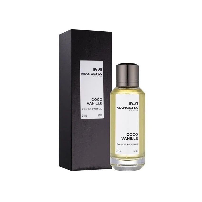 Mancera Coco Vanille Eau De Parfum Unisex - 60 ml