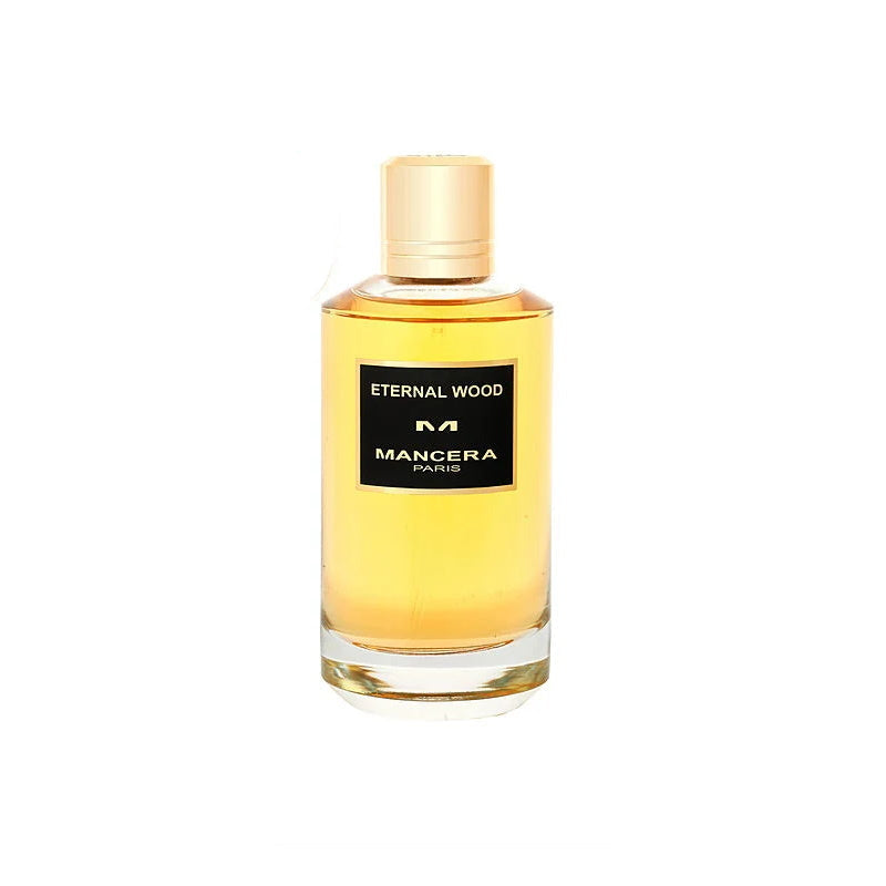 Mancera Eternal Wood Eau De Parfum Unisex - 60 ml