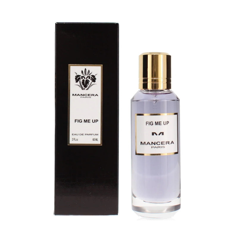 Mancera Fig Me Up Eau De Parfum Unisex - 60 ml