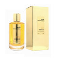 Mancera Gold Intensive Aoud Eau De Parfum Unisex - 120 ml
