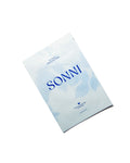 SunDown Restoration Electrolyte Sheet Mask (Pack of 4)
