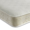7" Dual Sided Gold Essential Flattop Maximum Value Budget Mattress - Small Single (75cm by 190cm)