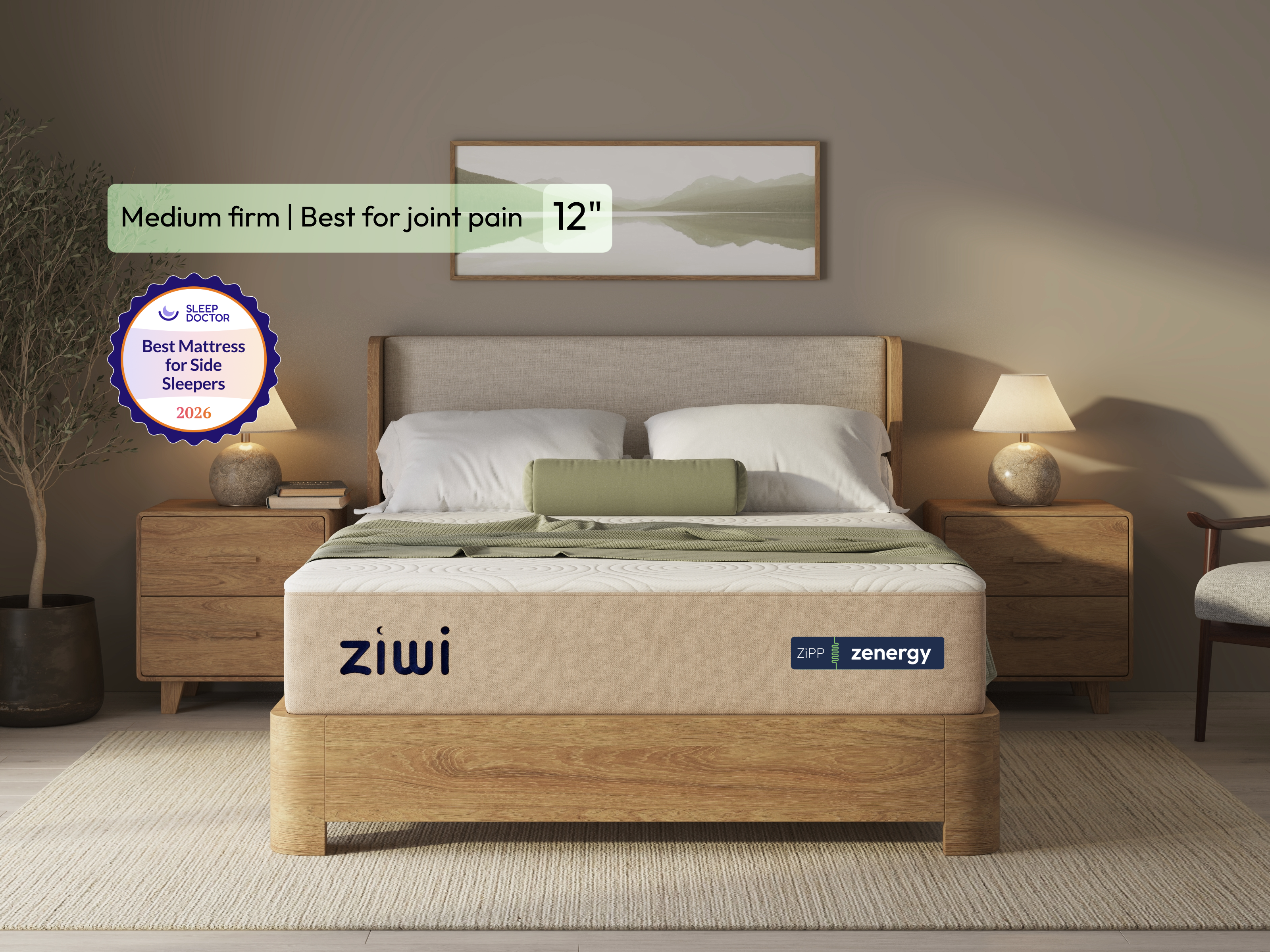 Ziwi ZiPP® Zenergy - Full
