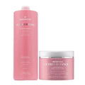 Medavita Nutrisubstance Set Shampoo e Maschera - Capelli Secchi