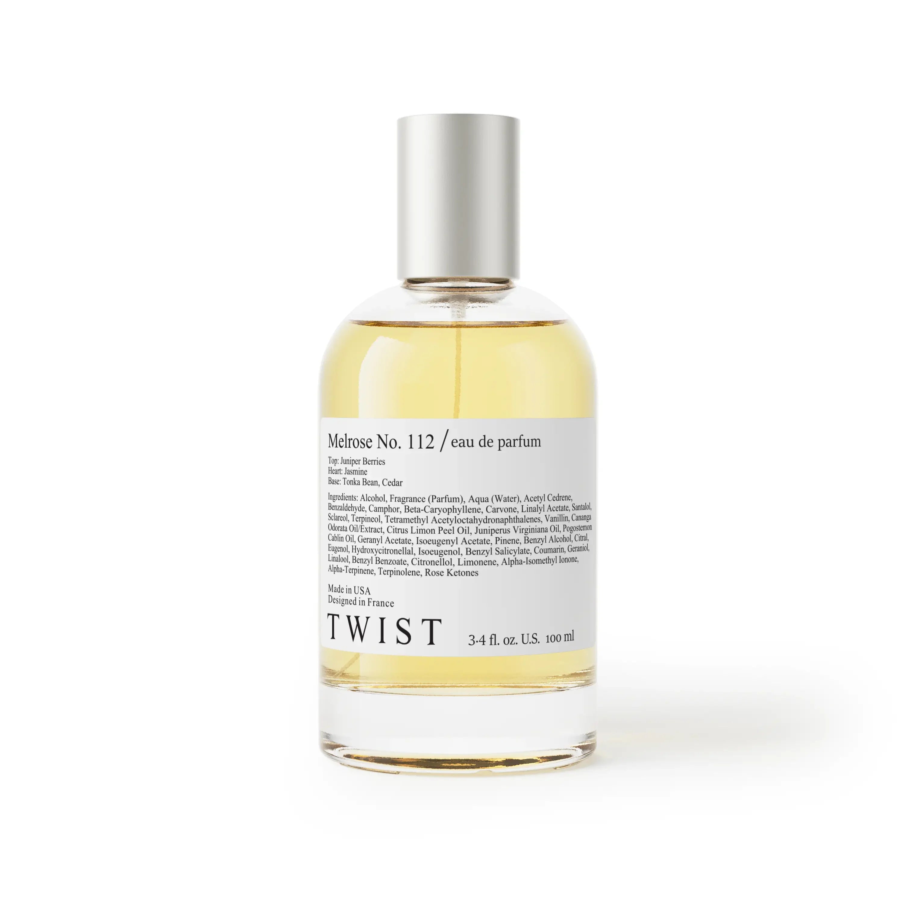 Melrose No. 112