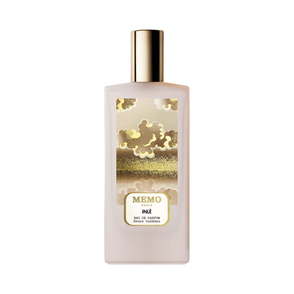 Inlé Eau de Parfum - 75ml