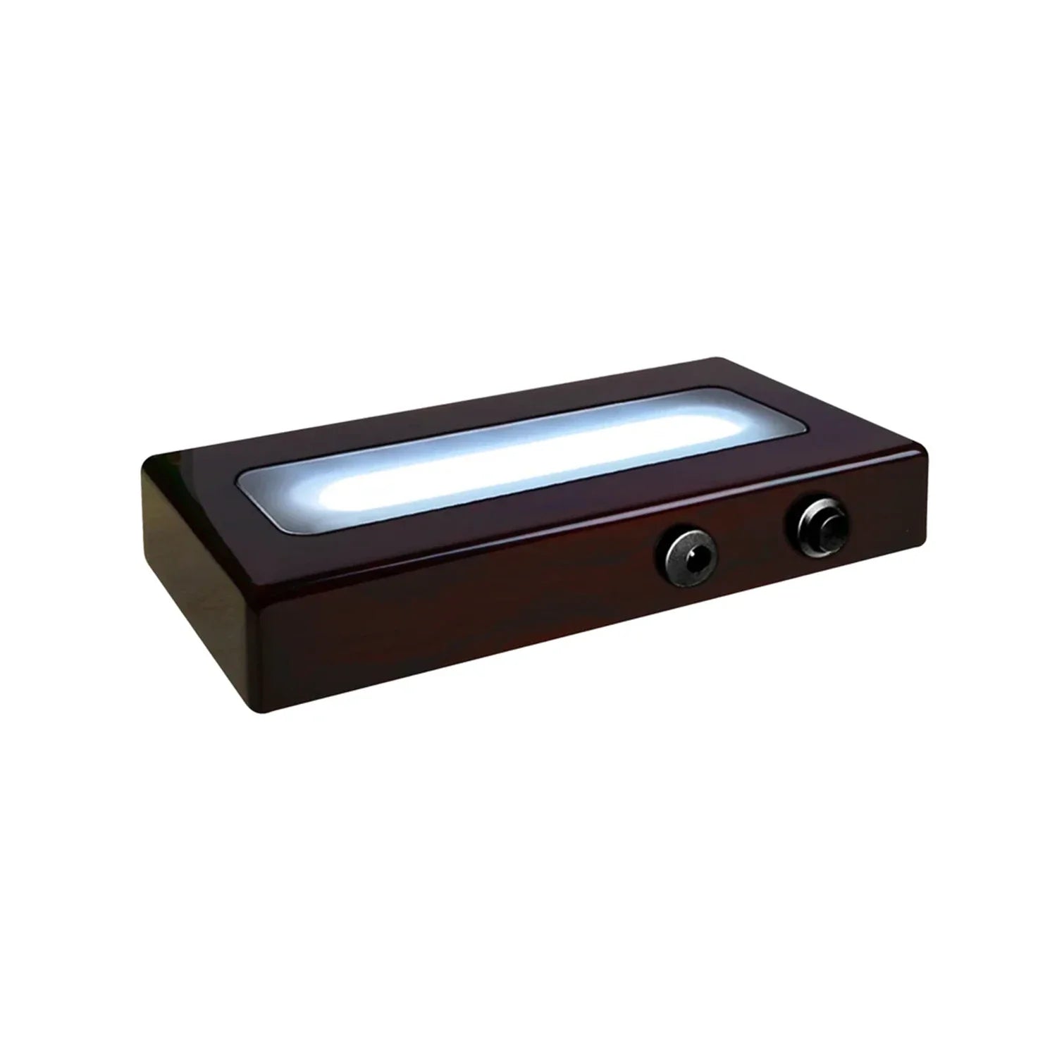 Memory Light Base™ - Essentials Wood - Large - Rosewood