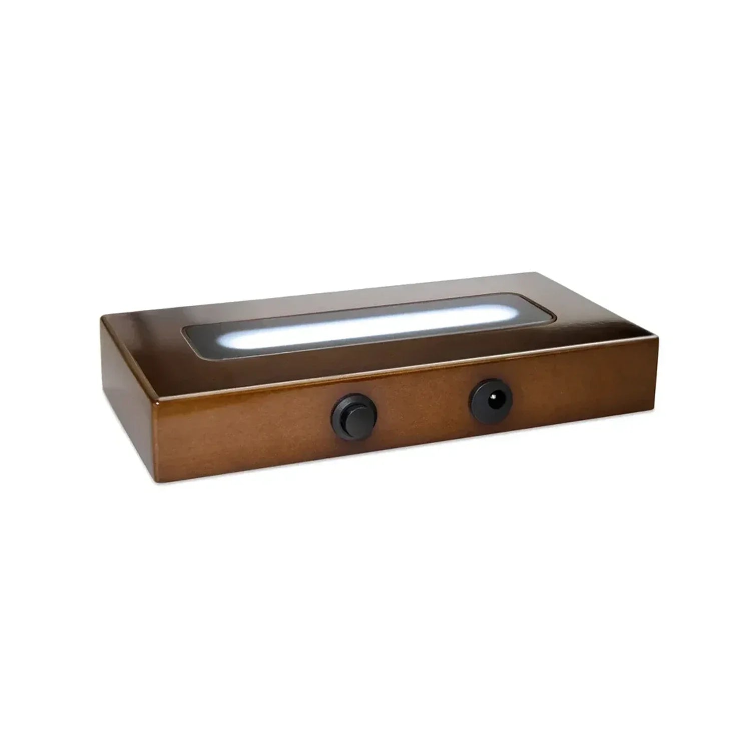 Memory Light Base™ - Essentials Wood - Large - Natural