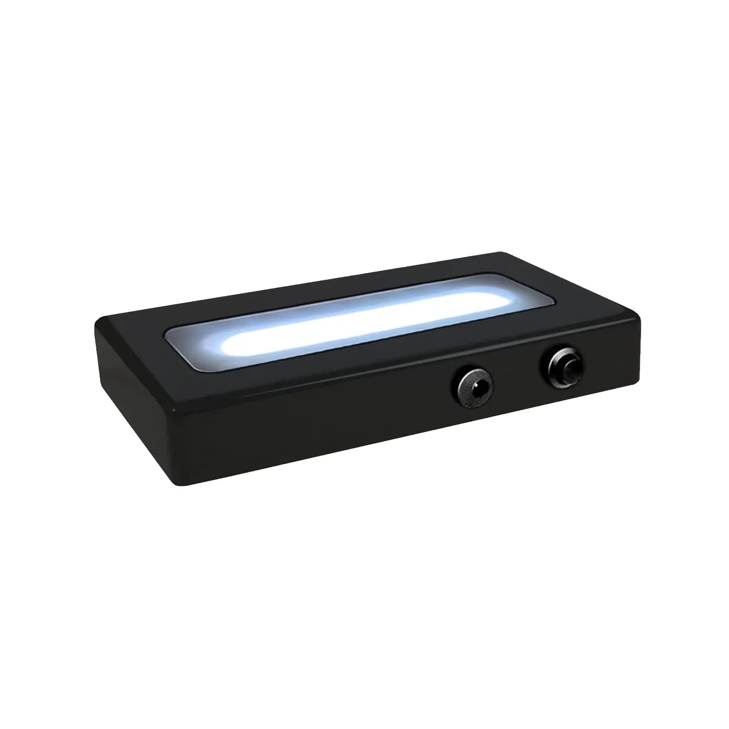 Memory Light Base™ - Essentials Wood - Large - Black