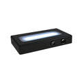 Memory Light Base™ - Essentials Wood - Large - Black