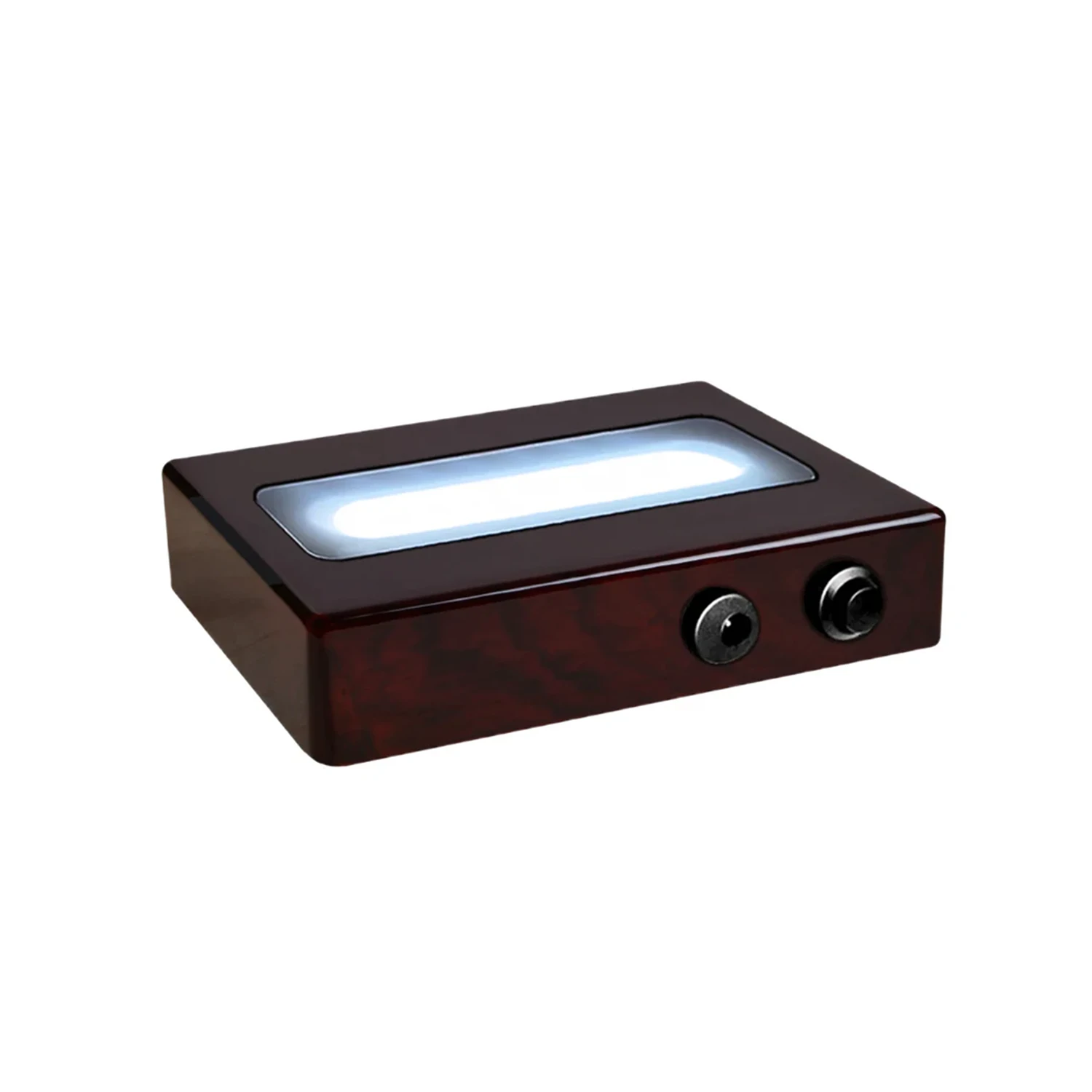 Memory Light Base™ - Essentials Wood - Medium - Rosewood