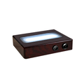 Memory Light Base™ - Essentials Wood - Medium - Rosewood