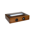 Memory Light Base™ - Essentials Wood - Medium - Natural