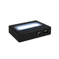 Memory Light Base™ - Essentials Wood - Medium - Black