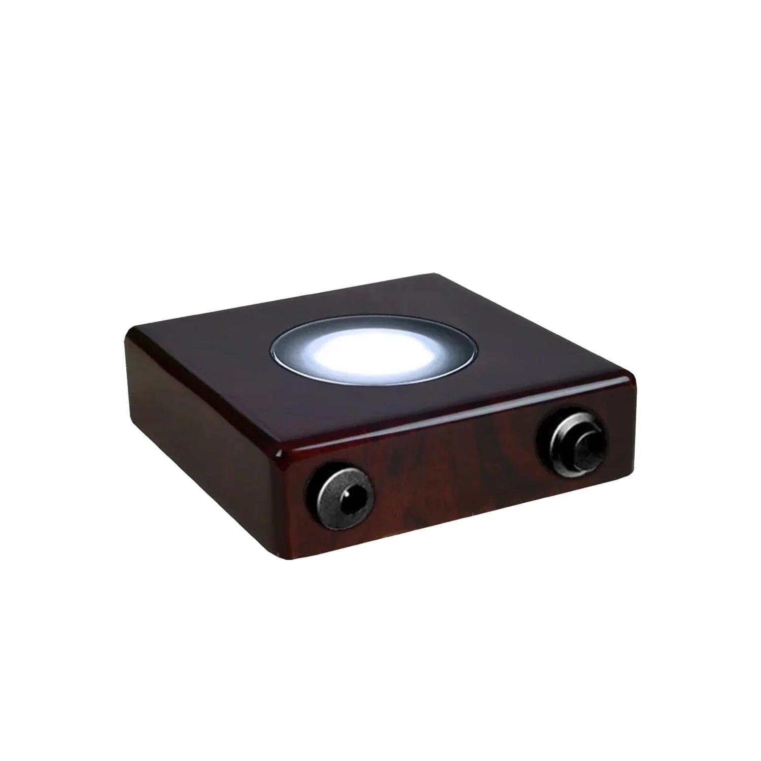 Memory Light Base™ - Essentials Wood - Small - Rosewood