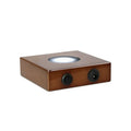 Memory Light Base™ - Essentials Wood - Small - Natural