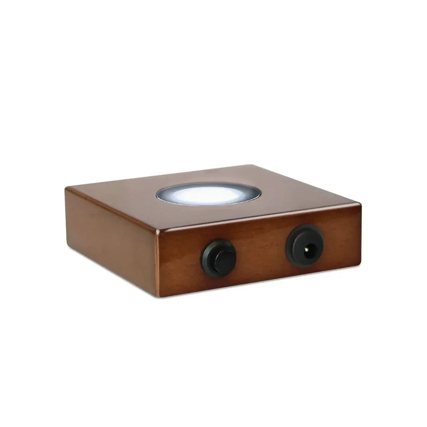 Memory Light Base™ - Essentials Wood - Small - Natural