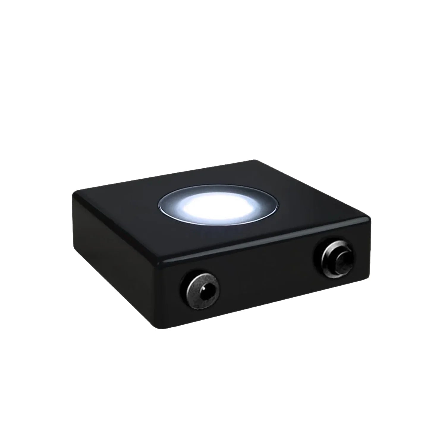 Memory Light Base™ - Essentials Wood - Small - Black