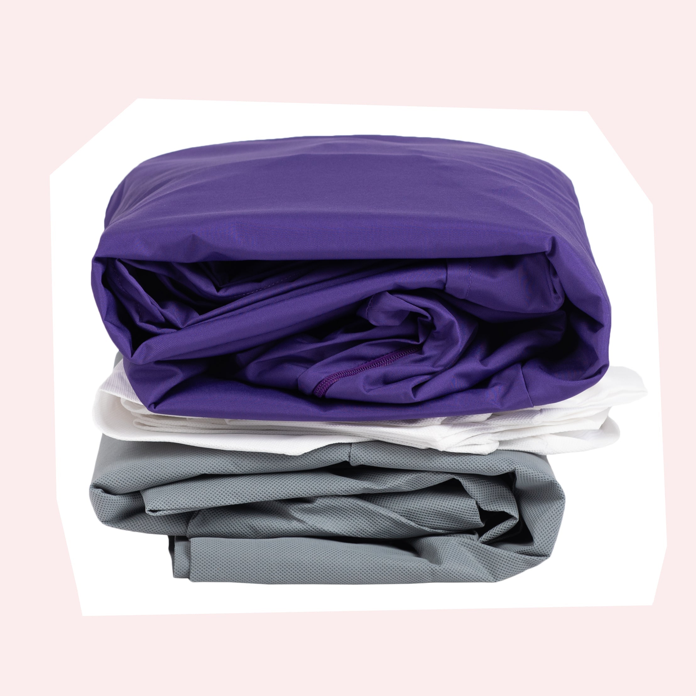 Zonky Outdoor Cover Set - Jellyfish