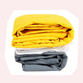 Zonky Outdoor Cover Set - Buttercup