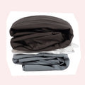 Zonky Outdoor Cover Set - Hedgehog