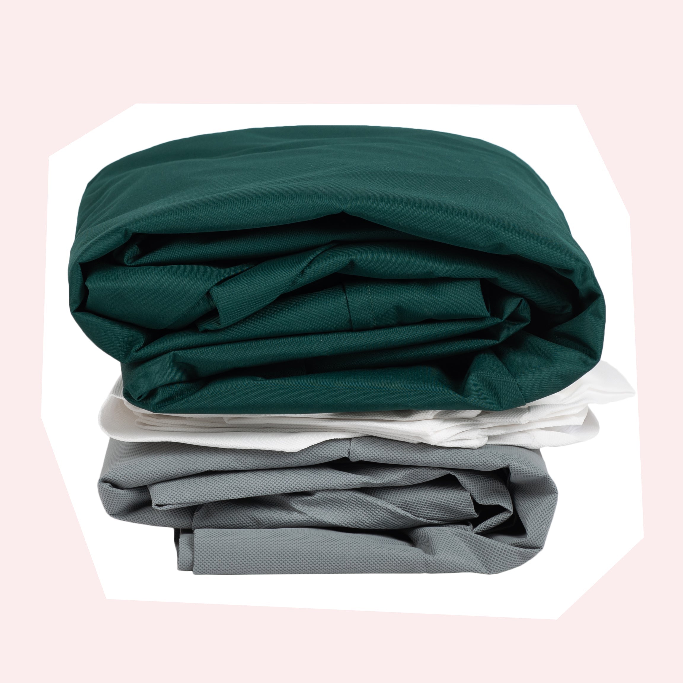 Zonky Outdoor Cover Set - Meadow