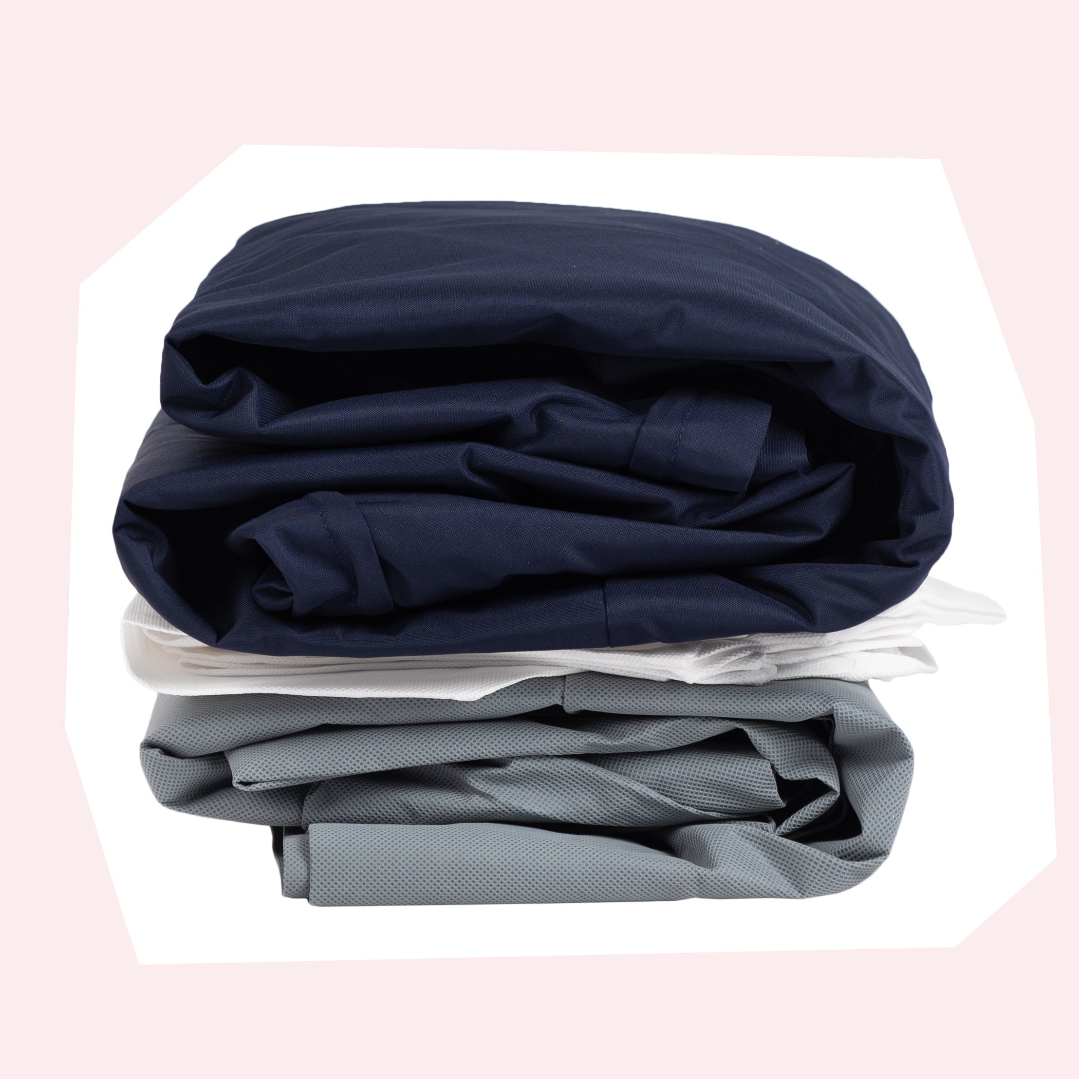 Zonky Outdoor Cover Set - Ocean