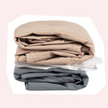 Zonky Outdoor Cover Set - Sandcastle